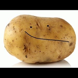 Meet your Posher, Robert